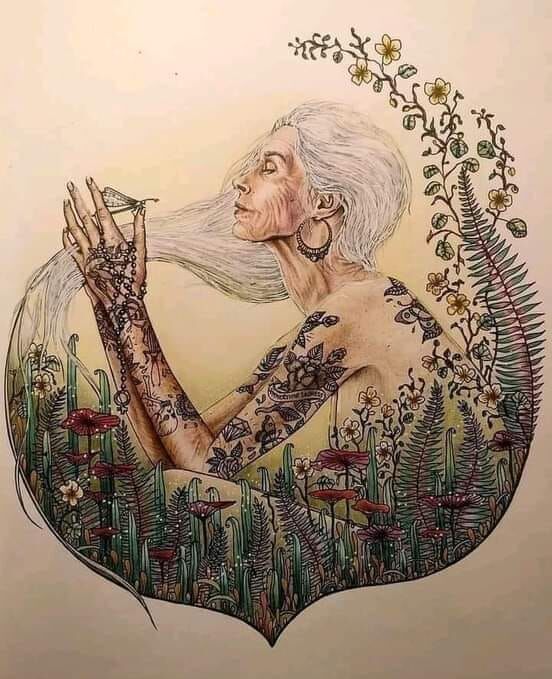 moreiramanuelj's tweet photo. Tu abuela paterna es tu fuerza espiritual. Si respetas su destino, si le agradeces que transmitió la vida y te regaló a tu padre, y si honras todas las dificultades que experimentó, entonces sentirás una corriente de energía poderosa que entra por tu cabeza, ✍️👇👇 https://t.co/EfgbN0cuZd