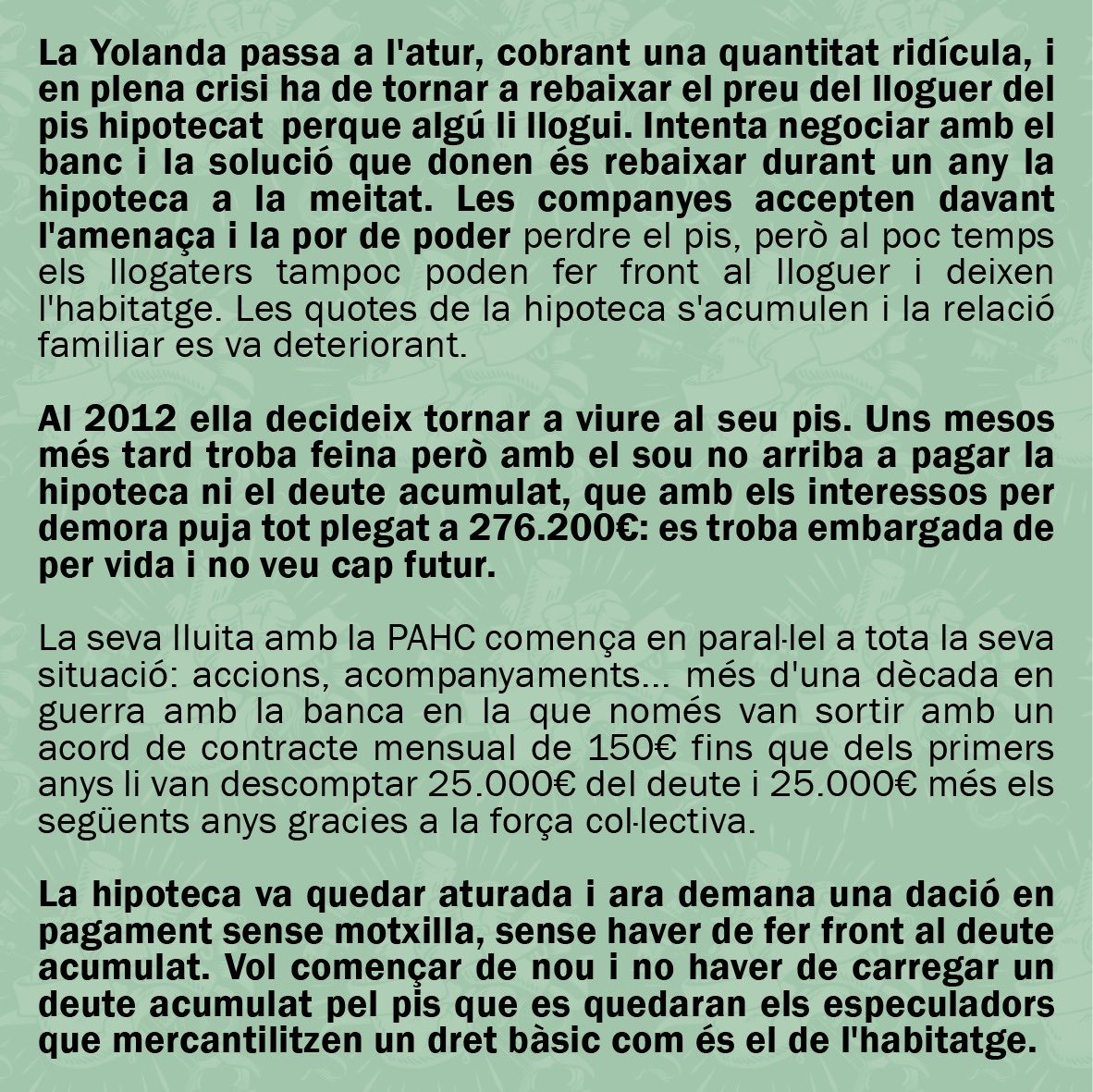 PAHC Sabadell tweet media
