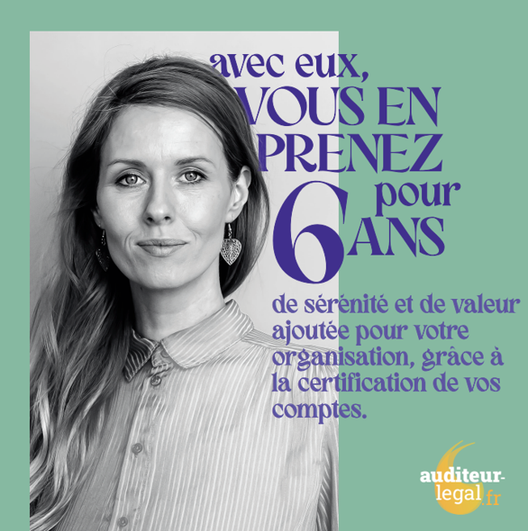CNCC_audit's tweet photo. Pour en savoir plus sur les missions du commissaire aux comptes, rdv ici 👉https://t.co/HzptHSTSIz

Un jour, un préjugé 💥 #Audit #AuditeurLégal https://t.co/p3t7V7fPY0