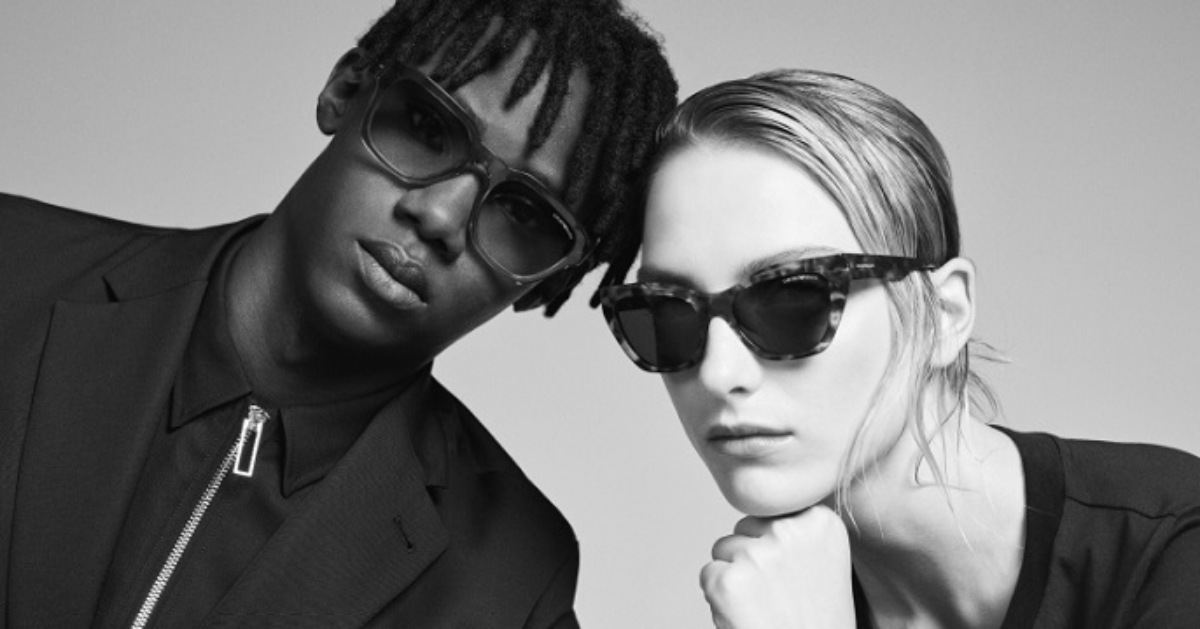 cppluxury's tweet photo. Armani Group and EssilorLuxottica announce 15-year licensing renewal
https://t.co/WxGQQqotgr
#Armani #ArmaniGroup #GiorgioArmani #EmporioArmani #EssilorLuxottica #eyewear #sunglasses #optical #luxury #luxuryeyewear #luxurysunglasses @armani @EssiLux https://t.co/cxdRPuZHdk