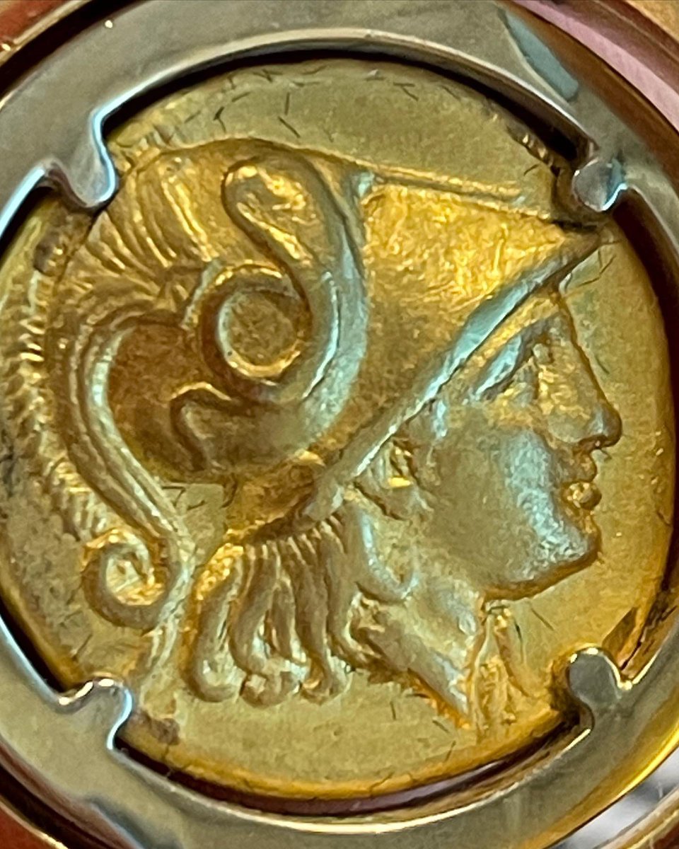 VegasCoinShow's tweet photo. Find Gold and 1000s of rare coins @VegasCoinShow @palacestation November 18-20
#Gold #GoldCoin #Ancient #GreekCoin #RareCoin #Numismatics #Coinshow #Coinshows #Vegas https://t.co/OnmdppMJFS