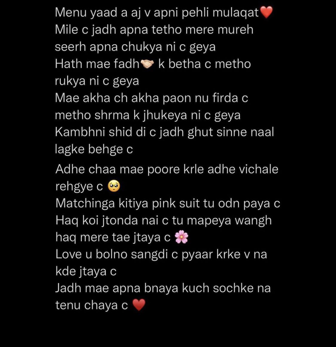 Lovy_vibes's tweet photo. Some past memories🕊❤️ https://t.co/ebogVMgLyI
