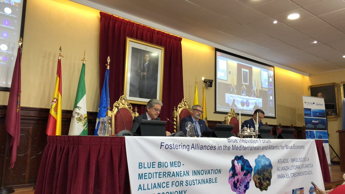 Blue Bio Med tweet media