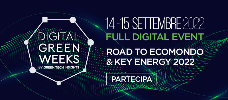 ASviSItalia's tweet photo. 📅Giovedì 15 settembre ore 14.00
Nell’ambito della #Digitalgreenweek di @Ecomondo, si terrà il webinar “Ecologica e digitale: integrare le transizioni per affrontare le crisi”.
Focus sulla previsione strategica 2022 dell’Ue nel contesto dell’Agenda Onu 2030. https://t.co/grd3vh7zmm