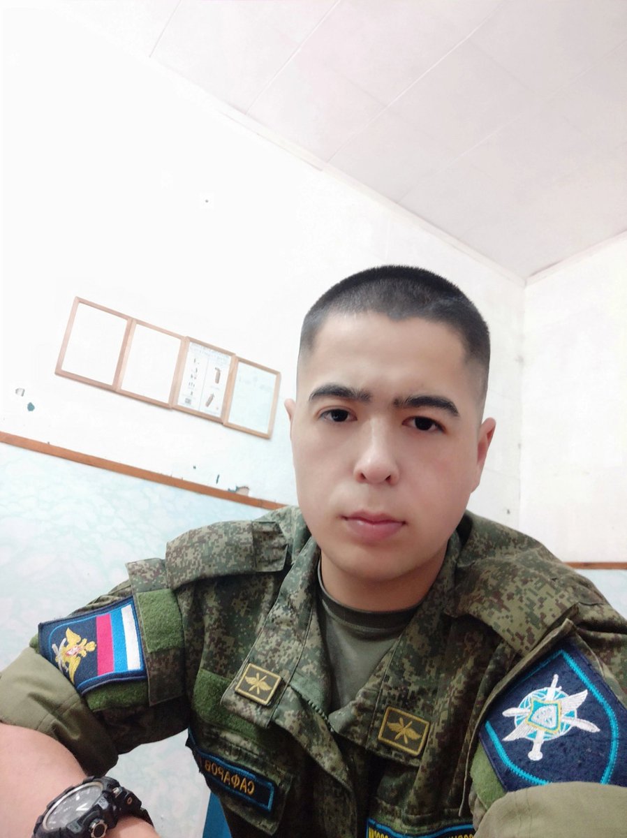 Rustam_Safaro81's tweet photo. Сегодня на службе.. https://t.co/ePwqUsVuqy