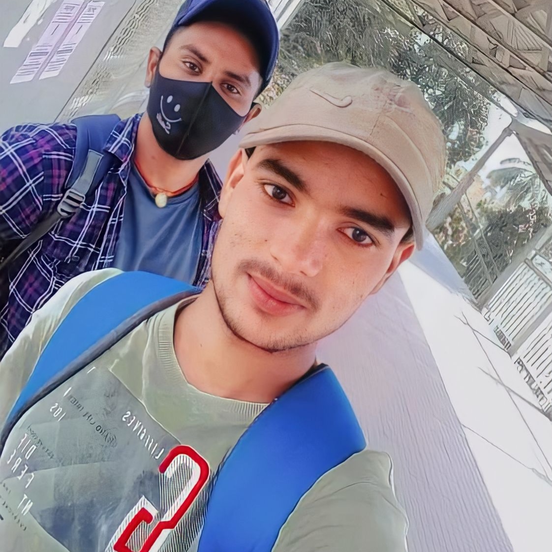 #NewProfilePic