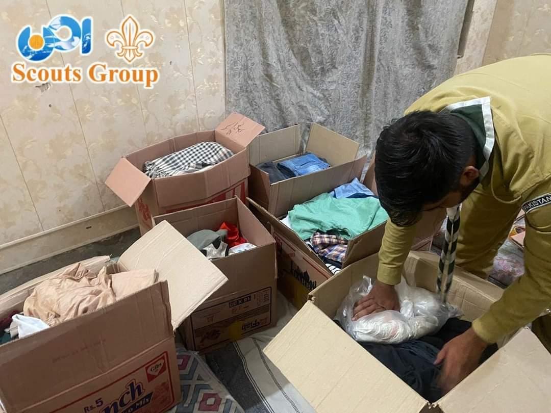 AmnMovement's tweet photo. There is no connection superior than HUMANITY!!!
#amnmovement #amnscoutsgroup #FloodRelief #Floodaffectees2022 #RescueOperation #balochistanflood2022 #donatenow #floodvictims2022 #FraternityMovement #peacebuilding https://t.co/hzMHCEDZ06