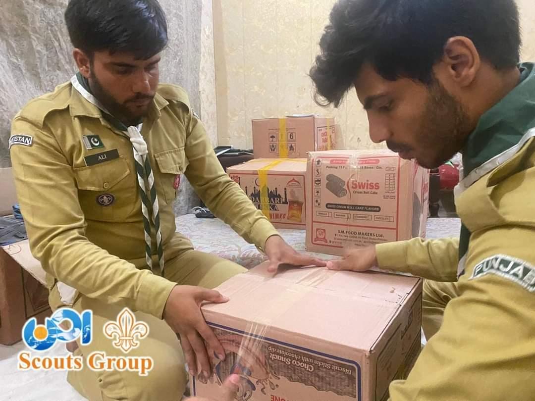 AmnMovement's tweet photo. There is no connection superior than HUMANITY!!!
#amnmovement #amnscoutsgroup #FloodRelief #Floodaffectees2022 #RescueOperation #balochistanflood2022 #donatenow #floodvictims2022 #FraternityMovement #peacebuilding https://t.co/hzMHCEDZ06