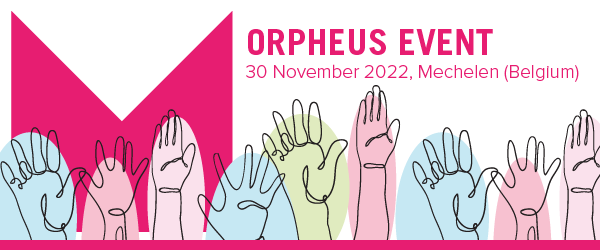 project_orpheus's tweet image. 📅 Click on the link below to pre-register and receive more details about ORPHEUS event :

📝 lnkd.in/dsuSsAmN

Feel free to contact us if you have any questions.

#ORPHEUS #ProjectORPHEUS
#prevention
#safe_space #brave_space 
#resilience 
#Awareness