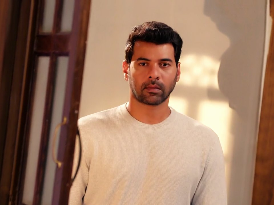 Andrasabe's tweet photo. #ep117 #ShabirAhluwalia #RadhaMohan #MohanTrivedi https://t.co/7qCumKJQiv