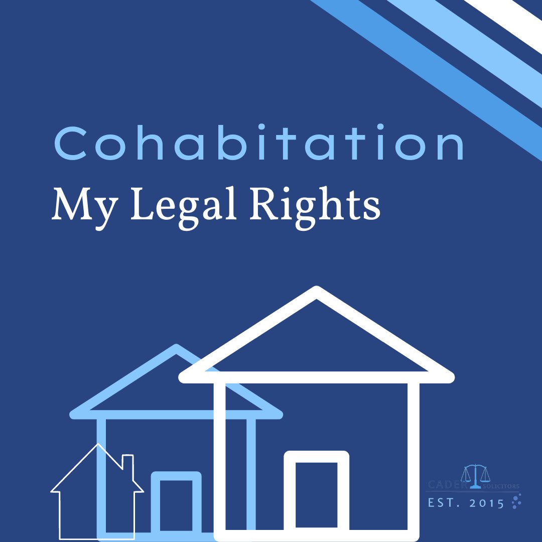 Cader_Solicitor's tweet photo. If you are cohabiting, it is important to get legal documents in place. ✍️

Living together without being married means you do not have many rights around finances, property or children. 🚫

Speak to us today about getting an agreement in place 👉📞

#cohabitation #willsweek https://t.co/vbN6e6eihT
