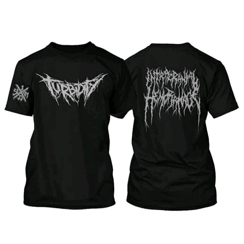 BedebahPartner's tweet photo. Saya menjual T-SHIRT TURBIDITY/ KAOS BAN... seharga Rp. Dapatkan di Shopee sekarang! https://t.co/Fy5s3fIxrS #ShopeeID https://t.co/M0iMvDDrHE