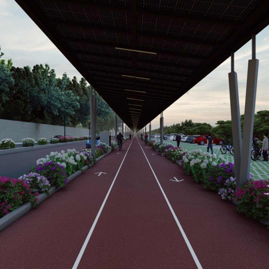 KMVSpaces tweet media