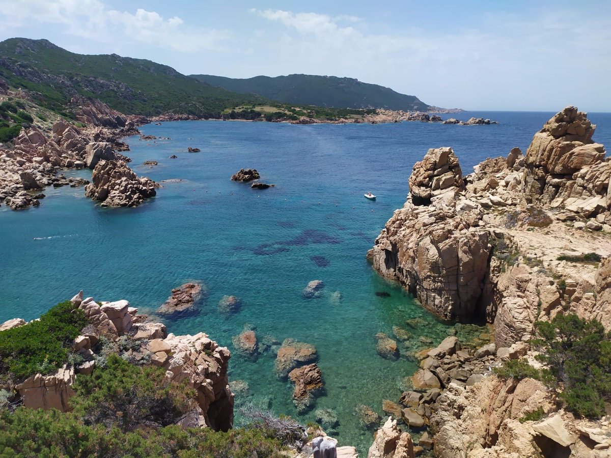 Sardinian Places tweet media