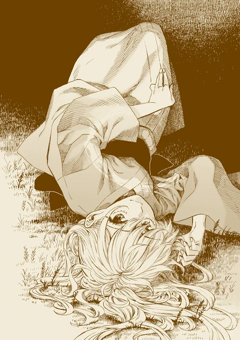 [単行本5巻カバー][総扉05]#ニーナさんの魔法生活 