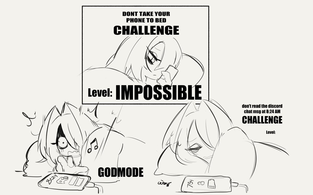 can you win the IMPOSSIBLE challenges?! 