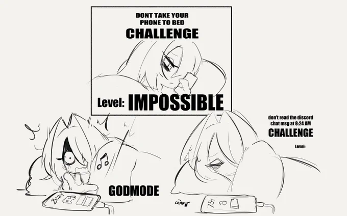 can you win the IMPOSSIBLE challenges?! 
