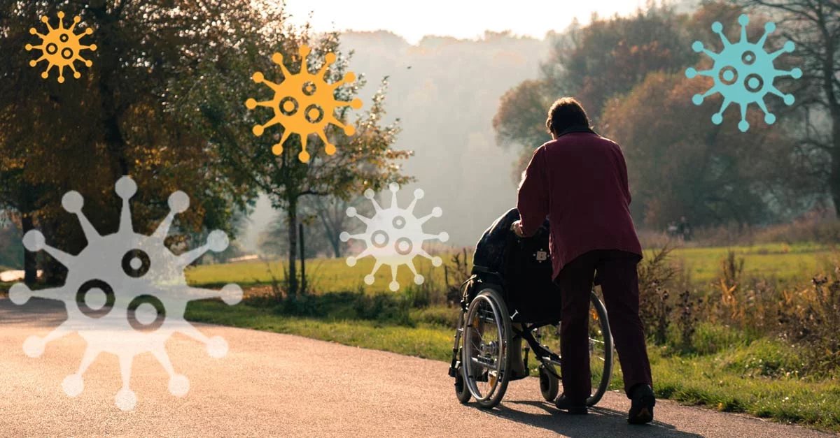 GIPKarriere's tweet photo. Weiter Masken- und Testpflicht: Neue #Corona-Regeln ab #Herbst, das gilt in der #Pflege und #Intensivpflege https://t.co/6IavCxE6Yj https://t.co/DmOn4nC7ZC