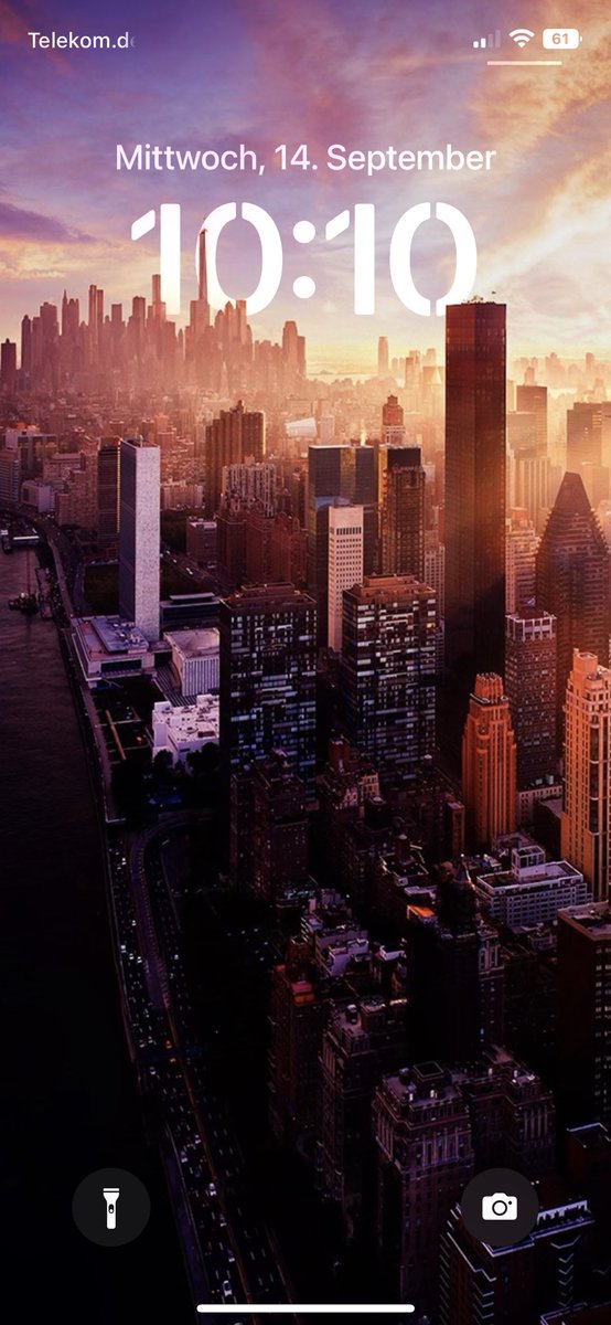 DANdFRA's tweet image. What’s your favourite Lock Screen? #ios16lockscreen #ios16 #apple