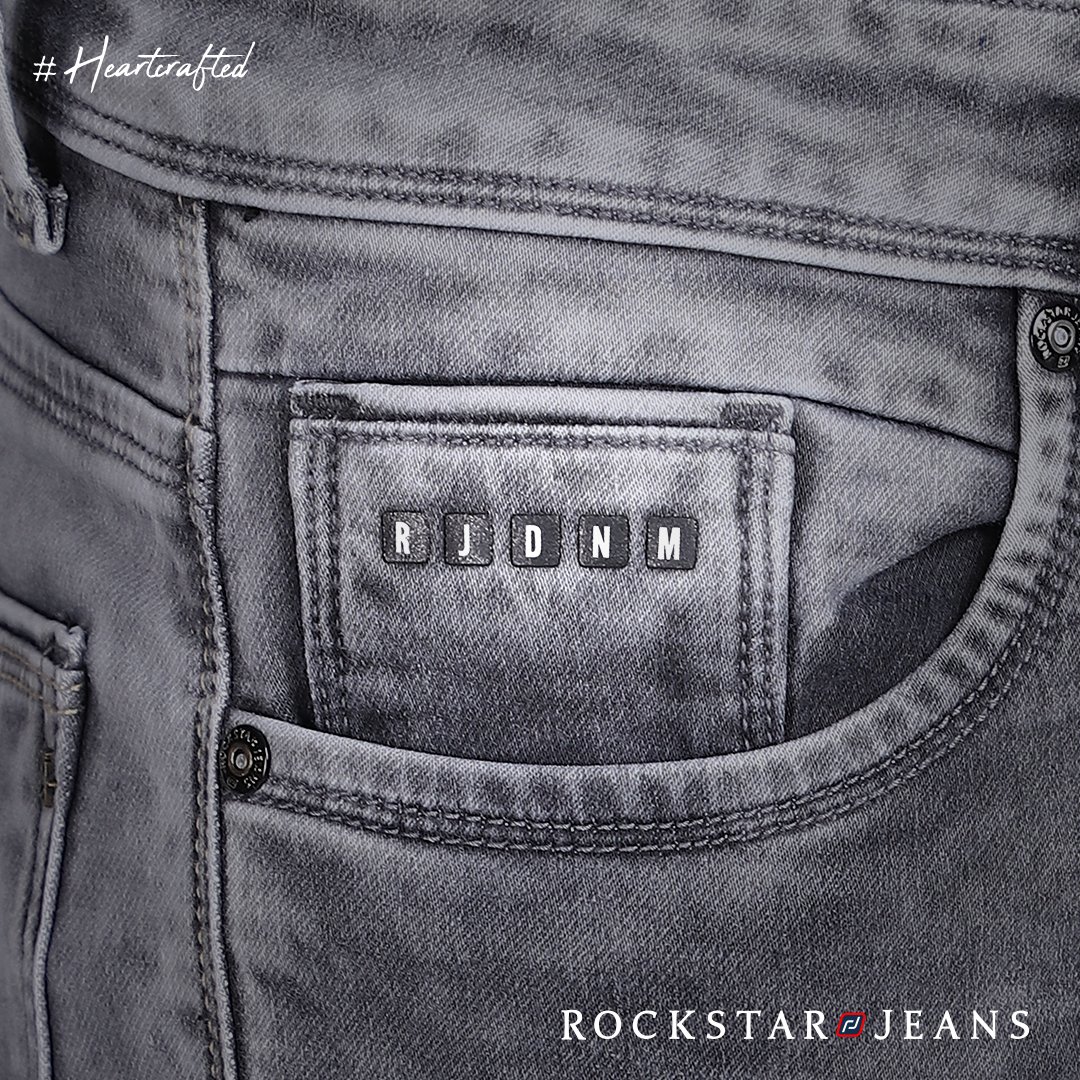 Rockstar Jeans (@rockstarjeansin) / X