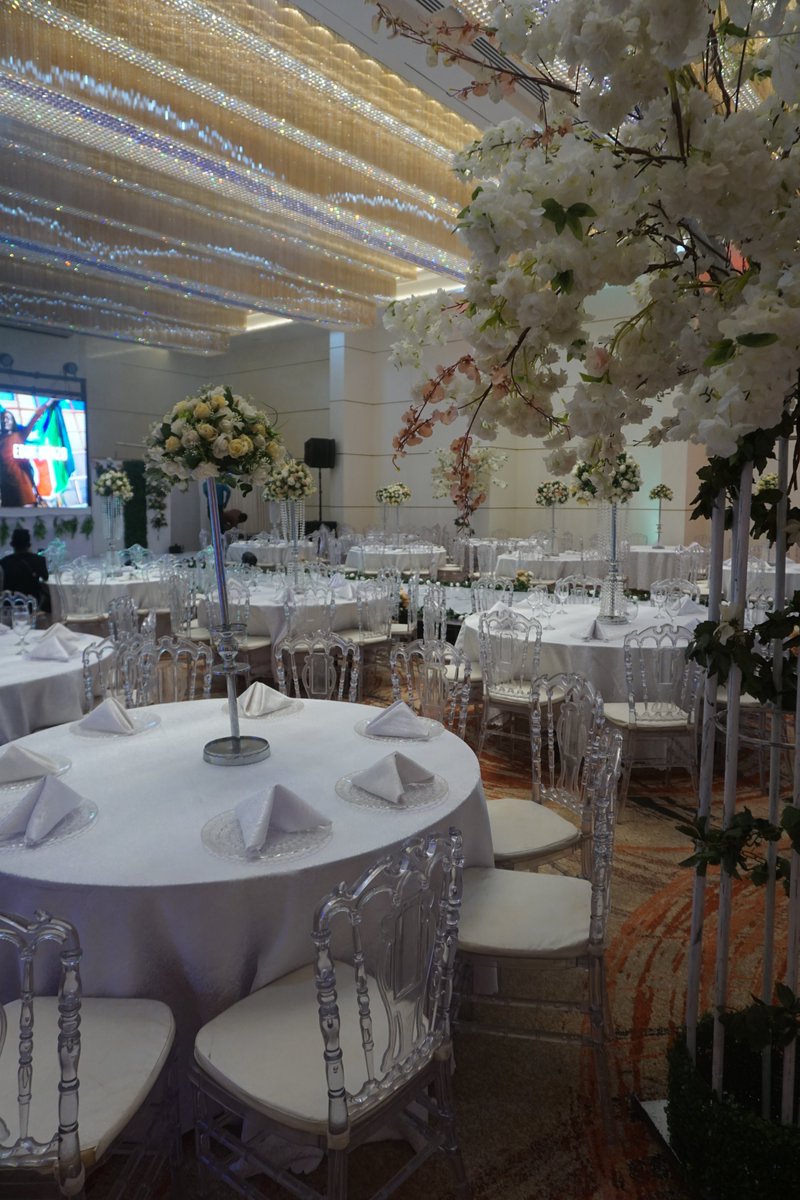 hotel_pyramid's tweet photo. At Pyramid Continental Hotel we take pleasure in celebrating your life events.
If you are planning a birthday party, a wedding, anniversary or any other celebrations, we have the perfect venue for you!
#Events #birthdayparty #Wedding #anniversary #EventsHosting #Juba #SouthSudan https://t.co/Yp9HtXO078