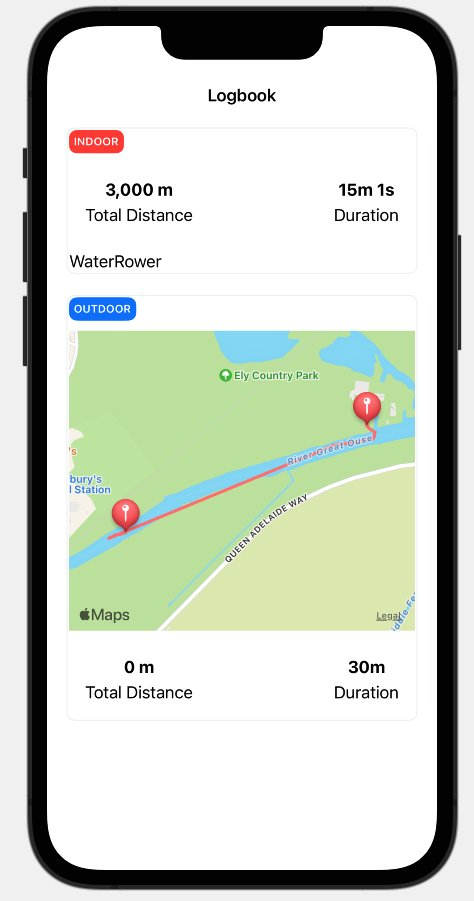 oxunrowing's tweet photo. A teeny tiny update to our rowing logbook 📕
See a wiggly line ⌇ over the place you rowed 🚣🏽
#rowing #rowingmorethanasport #rowingmachine #logbook #waterrower #concept2rowing #learntorow #rowingindoor #rowingoutside #rowingoutdoors #oxun https://t.co/ZPx9NGjSXU