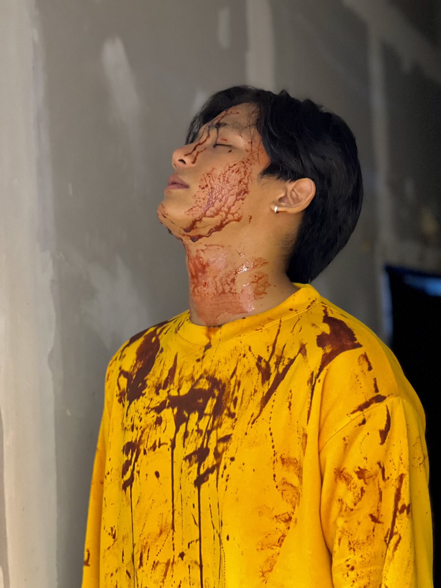 dustinemayores9's tweet photo. Handa na ba kayo makilala si Jason?! 

@iampieofficial 
#Chosen1SaPie #TheChosen1SoapOpera https://t.co/FcxrB3qrsn