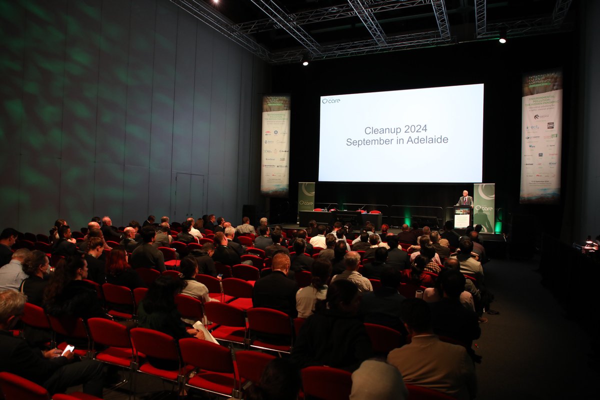 crcCARE's tweet photo. And that’s a wrap! After three days of fabulous research findings, insights and ideas, #CleanUp2022 has come to a close. We hope you enjoyed this year’s conference and made new connections with colleagues from around the world. See you at the next CleanUp conference! #CleanUp2024 https://t.co/TLOIbwAaFe