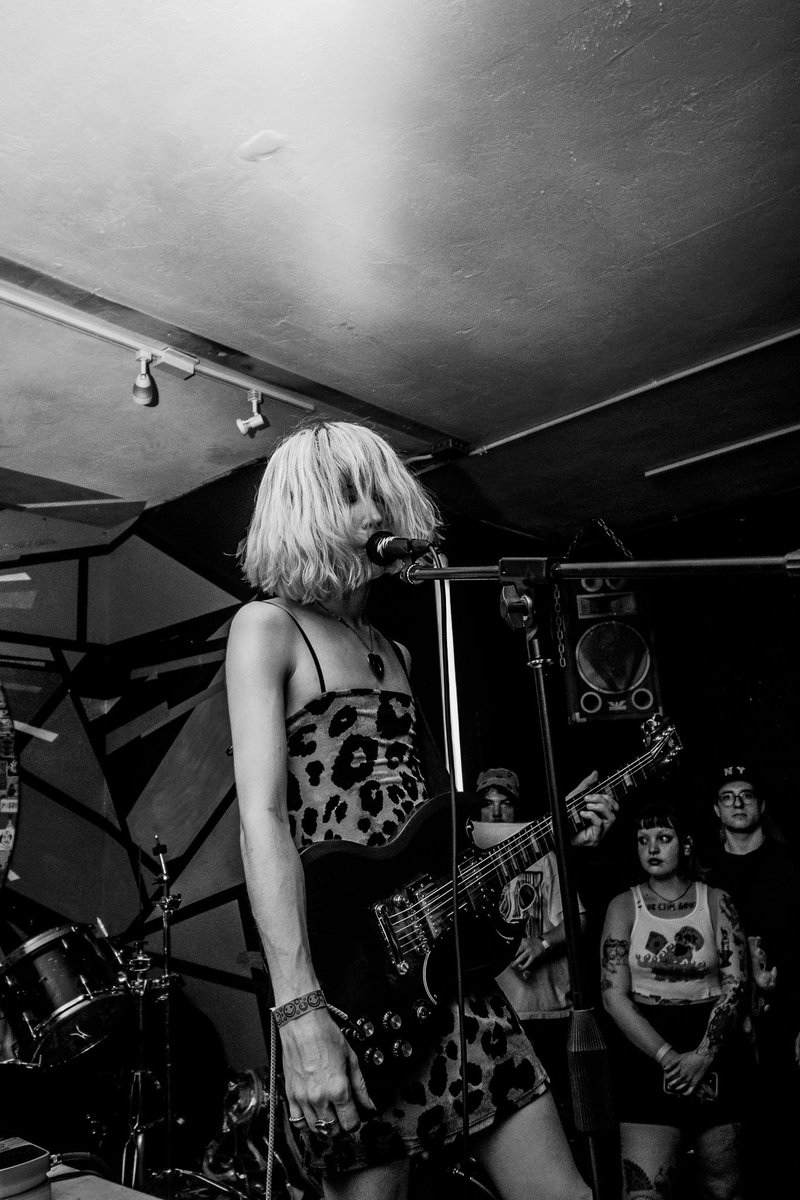 some of my faves from the 9/9 show, amazing photos by <a href="/DanielleRiott/">Danielle</a>