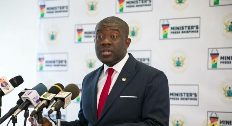 Pulse Ghana tweet media