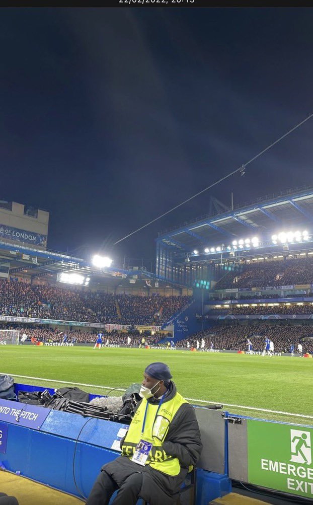 Ticket Hub UK tweet media