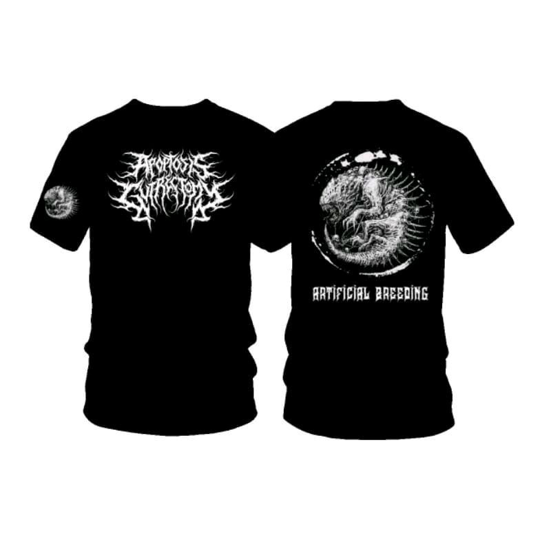 BedebahPartner's tweet photo. Saya menjual T-SHIRT APOPTOSIS GUTRECTOMY seharga Rp. Dapatkan di Shopee sekarang! https://t.co/Maq4EoAmd7 #ShopeeID https://t.co/myqAb4smA2