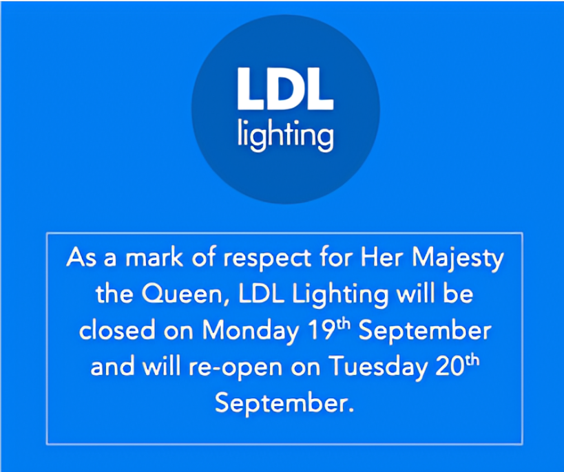 LdlLighting's tweet photo. https://t.co/4BemOMDzO4