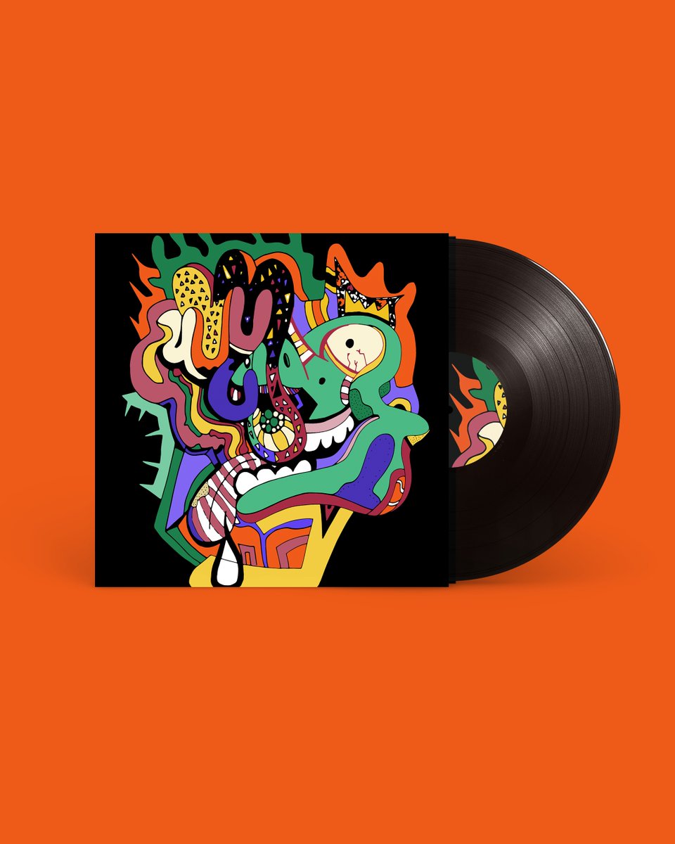 FXCKRXP's tweet photo. 10/07/22 MIDNIGHT PACIFIC TIME
https://t.co/tp13Lx4AWd
DIS TEW MUCH LP
Performed by LORD JAH-MONTE OGBON
15 tracks produced by TWIT ONE
600 COPIES
BLACK IS BEAUTIFUL
ORANGE JUICE EDITION
GOLDEN SHOWER EDITION
HOPEFULLY GREEN EDITION
@jahmonteogbon #twitone https://t.co/k45zAyAu62