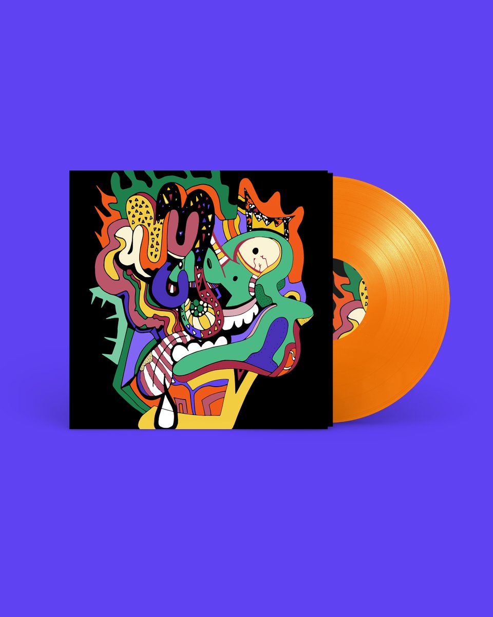 FXCKRXP's tweet photo. 10/07/22 MIDNIGHT PACIFIC TIME
https://t.co/tp13Lx4AWd
DIS TEW MUCH LP
Performed by LORD JAH-MONTE OGBON
15 tracks produced by TWIT ONE
600 COPIES
BLACK IS BEAUTIFUL
ORANGE JUICE EDITION
GOLDEN SHOWER EDITION
HOPEFULLY GREEN EDITION
@jahmonteogbon #twitone https://t.co/k45zAyAu62