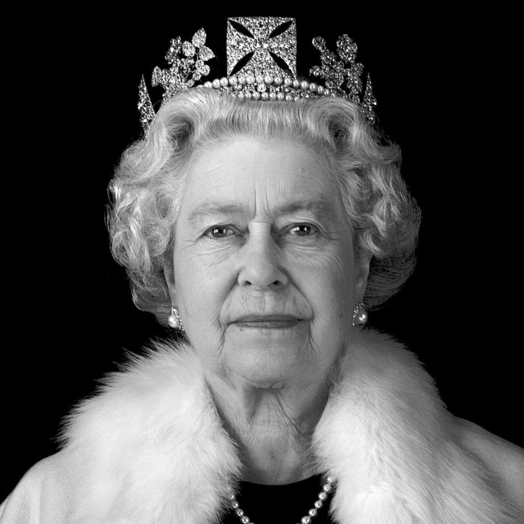 RealGoodDental's tweet photo. Her Majesty Queen Elizabeth II

Our sincere condolences and thoughts are with the Royal Family at this time. https://t.co/S2d0pI0EZY