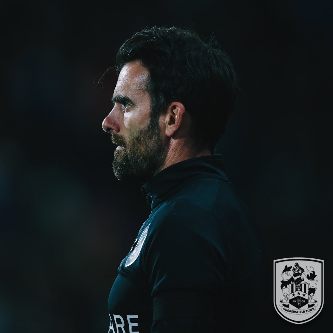 htafc's tweet photo. Danny Schofield has today been relieved of his duties as Head Coach of Huddersfield Town.

Everyone at the Club would like to thank Danny for his hard work and dedication and wishes him the very best for the future.

#htafc
