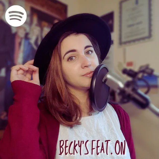 By now, I think you all know how much I LOVE to sing right? Did you know that I also love doing backing vocals too? Well,  I do hehe! Here's a little list of some of the songs I've been a part of: buff.ly/3eRqCUc