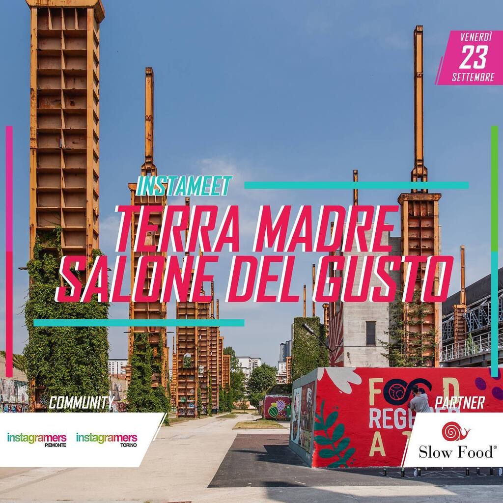 Amanti del cibo, questo evento è per voi. 

Torna dal 22 al 23 settembre Terra Madre Salone del Gusto, l’evento dedicato al cibo buono, pulito e giusto e alle politiche alimentari, con un programma di eventi e spazi espositivi dedicati al cibo come occasione di rigenerazione…