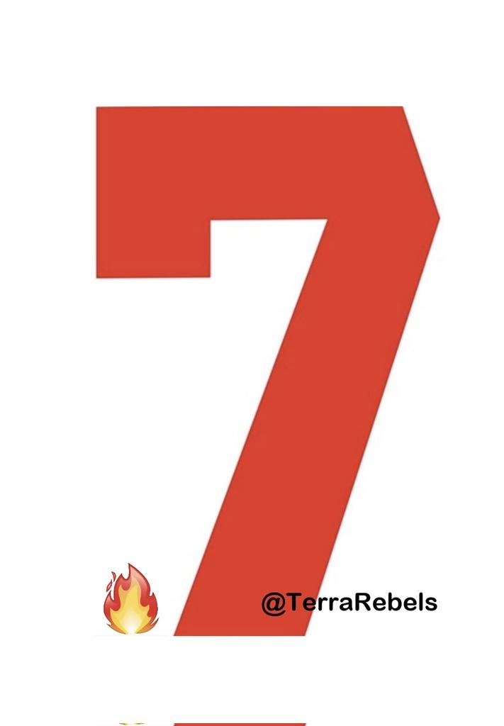 RexYellerBelly's tweet photo. Burn starts 🔥 ⬇️ days away. https://t.co/JVWzkPejhK