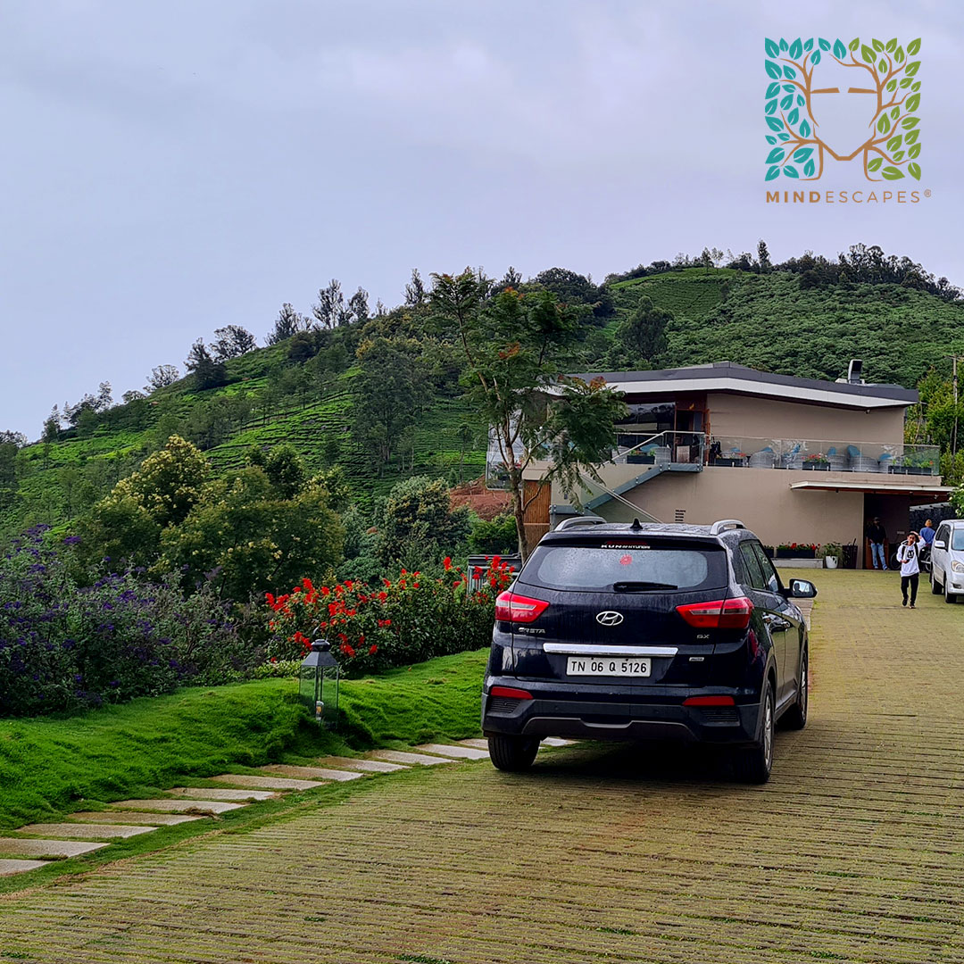 MindEscapesClub's tweet photo. We love to see #MindEscapes through your eyes. Thank you @i_am_ashar_ for sharing these awesome pictures.
#ExperienceMindEscapes #Nilgiris #IdeationCentre #Ooty https://t.co/5muLLVKBwb