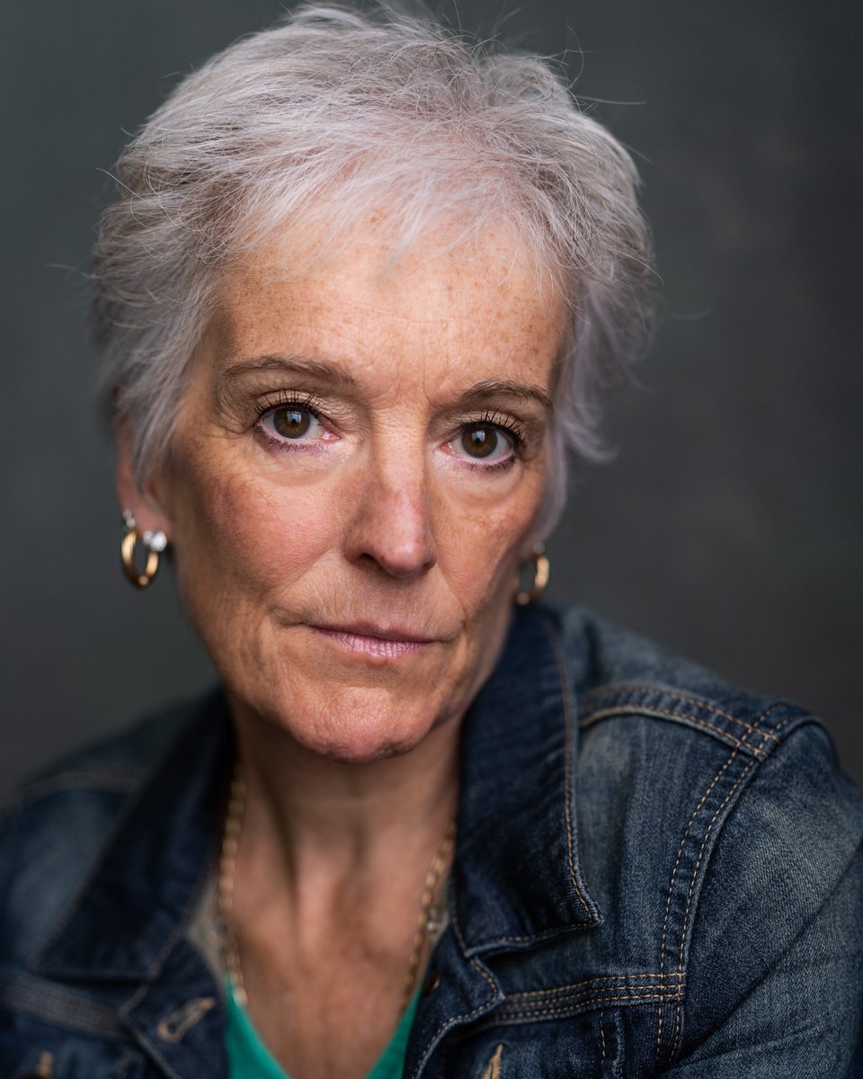 Georgie Rhys tweet media