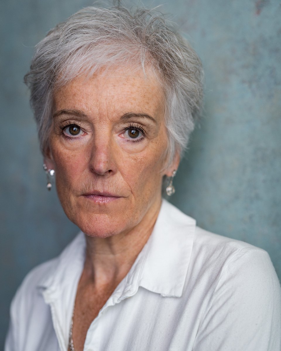 Georgie Rhys tweet media