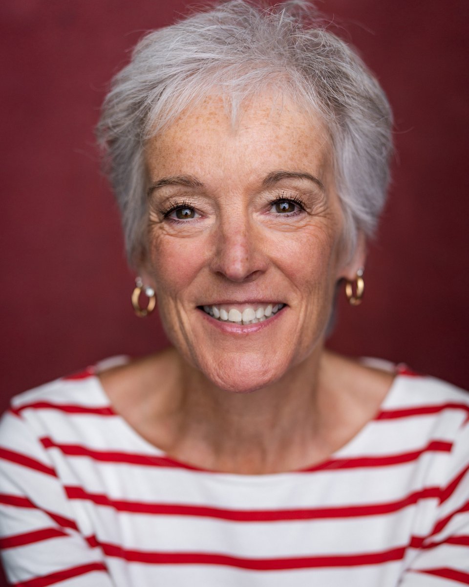 Georgie Rhys tweet media