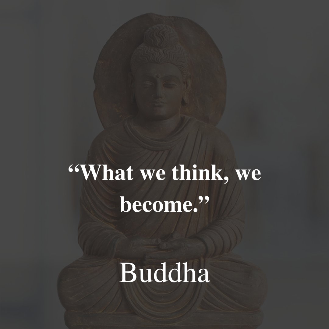 BotPhilosophyQ's tweet image. 12 Deep Philosophy Quotes From &quot;Buddha&quot;

- Thread -