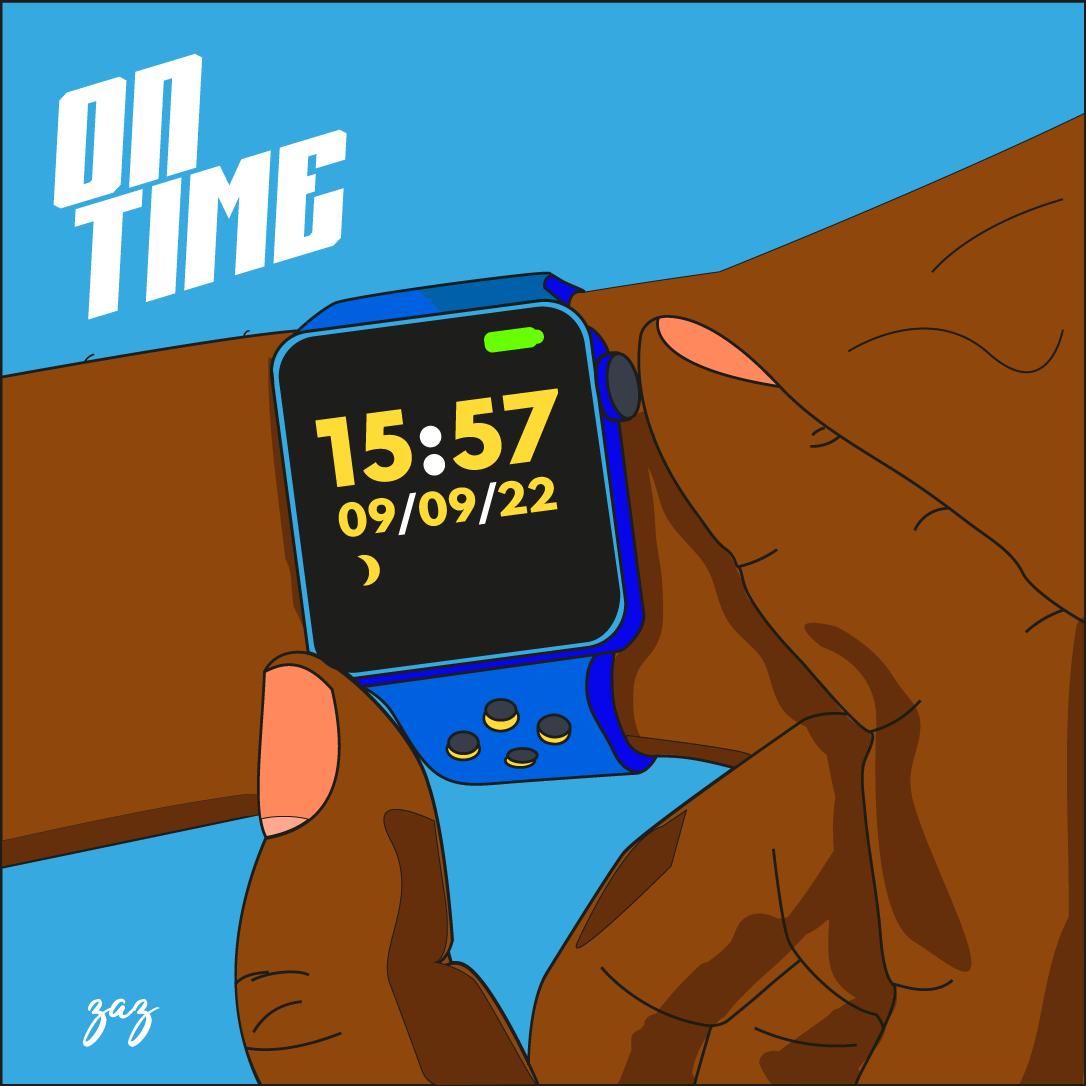 Emmyzaz's tweet photo. Here's my entry for Openclass #23 - "Right on time"

Decided to leave out the hairy details for the Jacob's.

Illustration credit - @hey_roid 

#oedemyopenclass #openclass #rightontime https://t.co/BYDnfC7CZZ