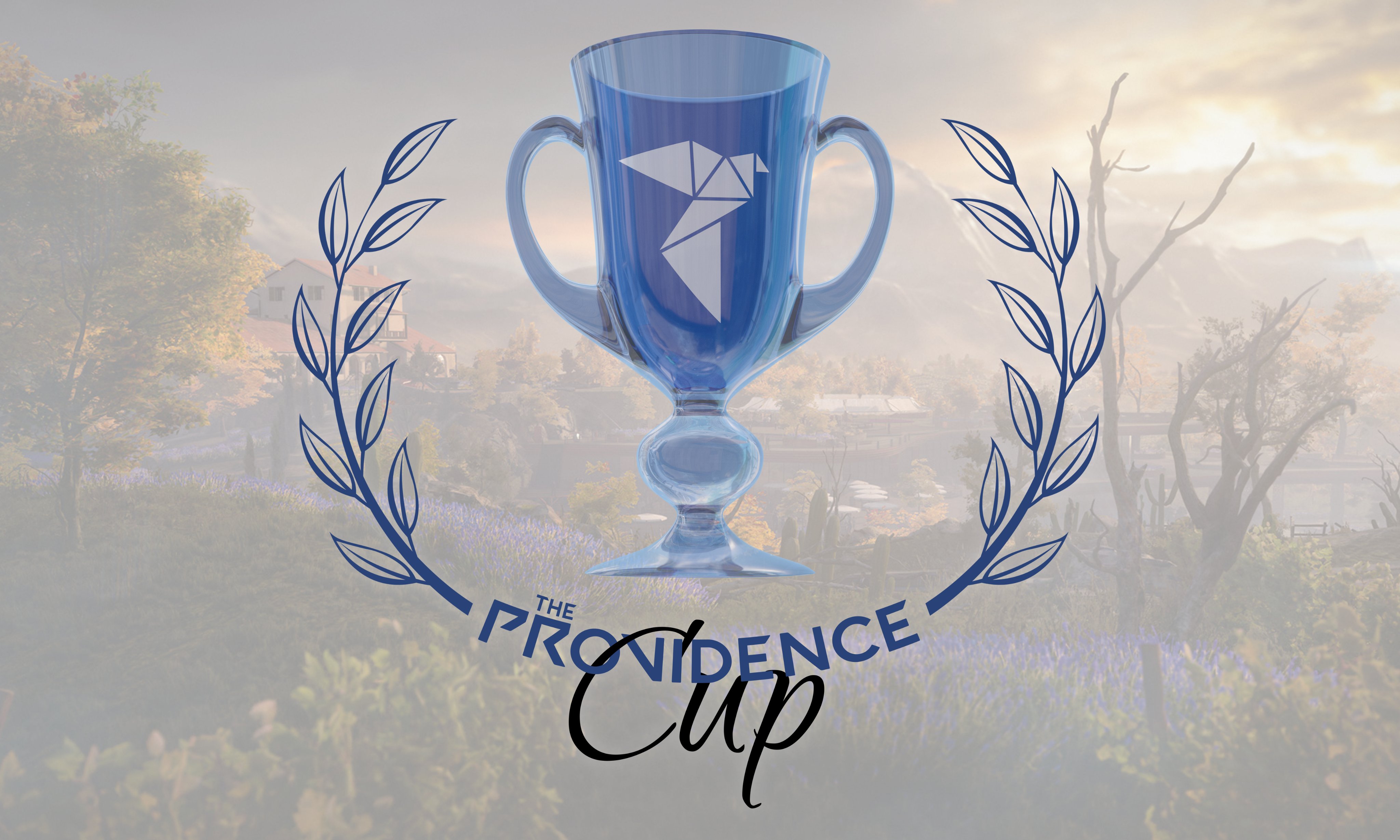 Providence (ProvidenceH3) / Twitter