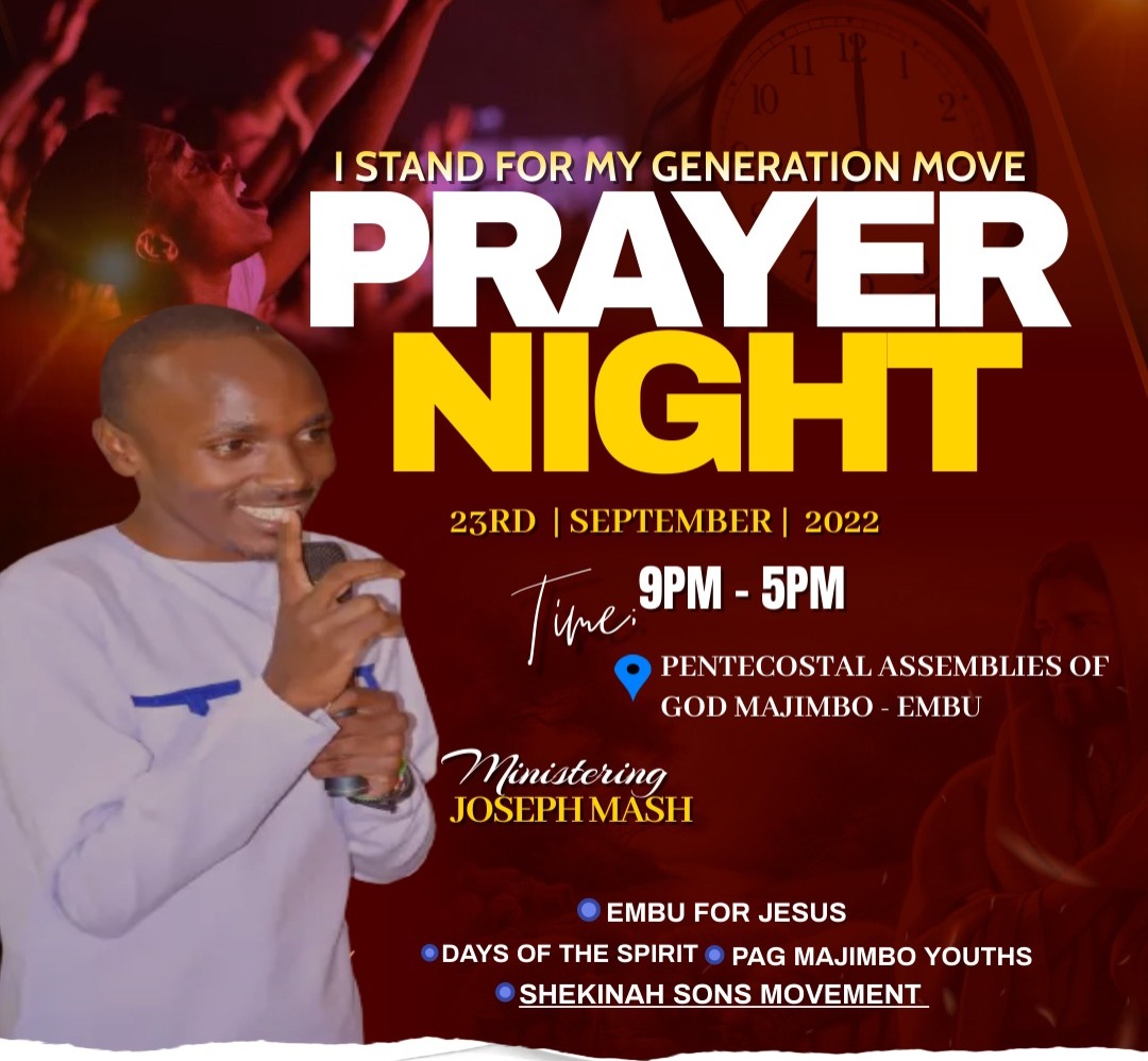 shekinahsons's tweet photo. EMBU FOR JESUS💥

#SHEKINAHSONS❤️
#ISTANDFORMYGENERATION
#MONTH_OF_PRAISE
#YEAR_OF_SONSHIP 👑 https://t.co/AgQHHak98T