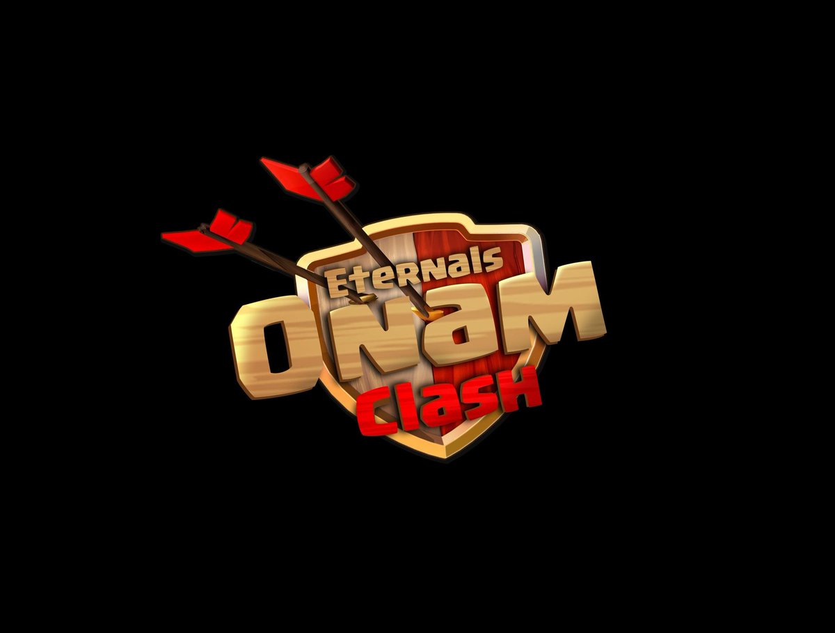 Eternals first community tournament !
Rule - only community players can participate✅