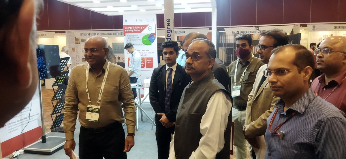 s_h_o_r_y_a18's tweet photo. @MinOfPower Prominent IAS officer of Uttar Pradesh.#alokkumarias Took over as the Union Electricity Secretary.

#smartmeter #powersectorrefoms #rdss #anjams 
@OfficeOfRKSingh @MinOfPower @mygovindia @PIB_India https://t.co/ic3eY0umJc